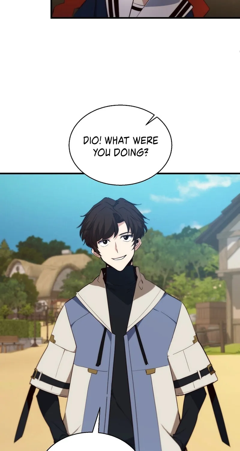Surviving With an SSS-Rank Inventory Chapter 52 page 60 - 