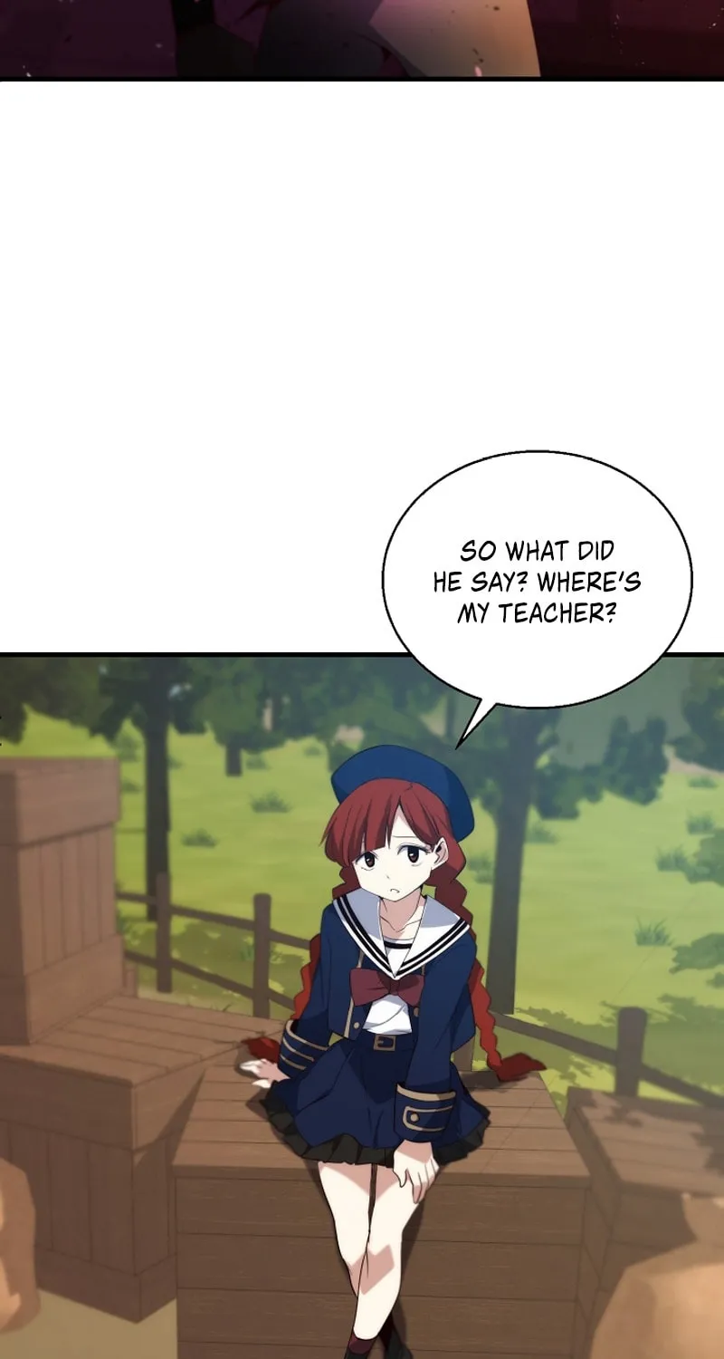 Surviving With an SSS-Rank Inventory Chapter 52 page 67 - 