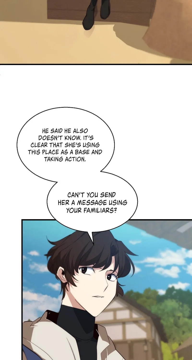 Surviving With an SSS-Rank Inventory Chapter 52 page 68 - 