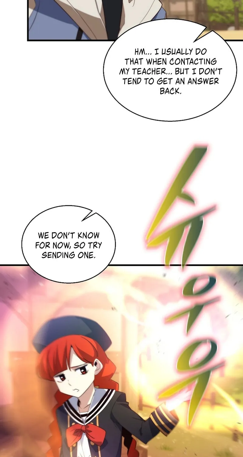 Surviving With an SSS-Rank Inventory Chapter 52 page 69 - 