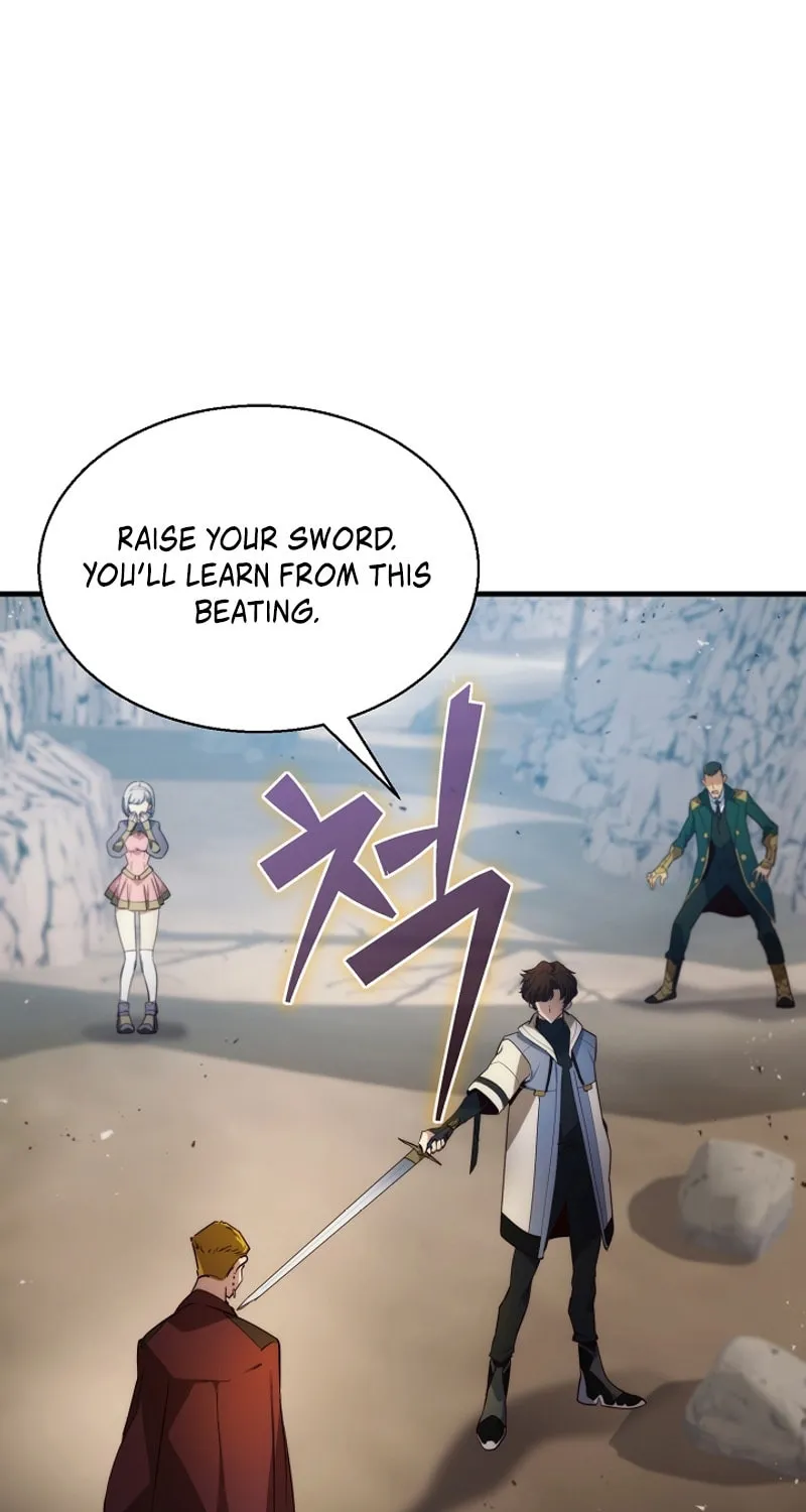 Surviving With an SSS-Rank Inventory Chapter 53 page 2 - 