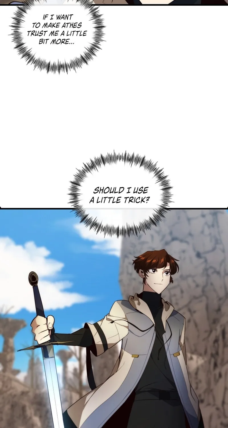 Surviving With an SSS-Rank Inventory Chapter 53 page 16 - 