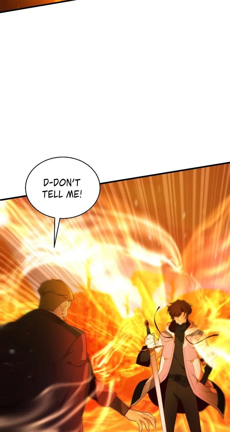 Surviving With an SSS-Rank Inventory Chapter 53 page 19 - 