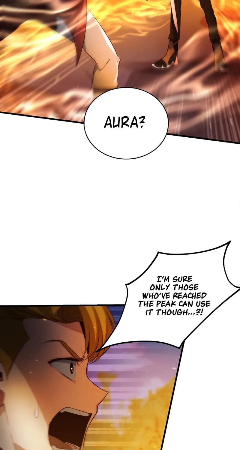 Surviving With an SSS-Rank Inventory Chapter 53 page 20 - 