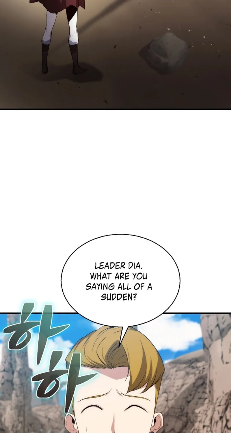 Surviving With an SSS-Rank Inventory Chapter 53 page 3 - 