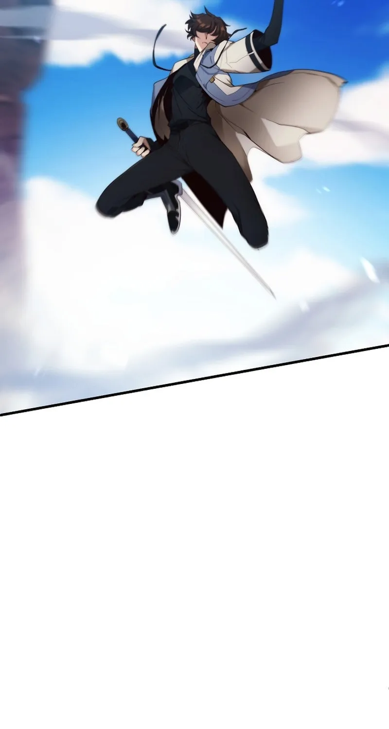 Surviving With an SSS-Rank Inventory Chapter 53 page 25 - 