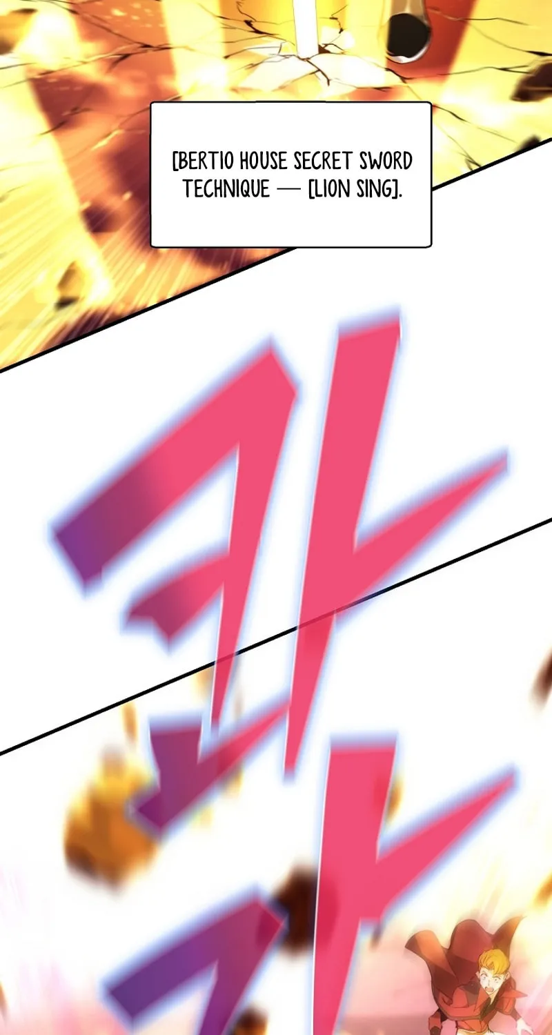Surviving With an SSS-Rank Inventory Chapter 53 page 29 - 