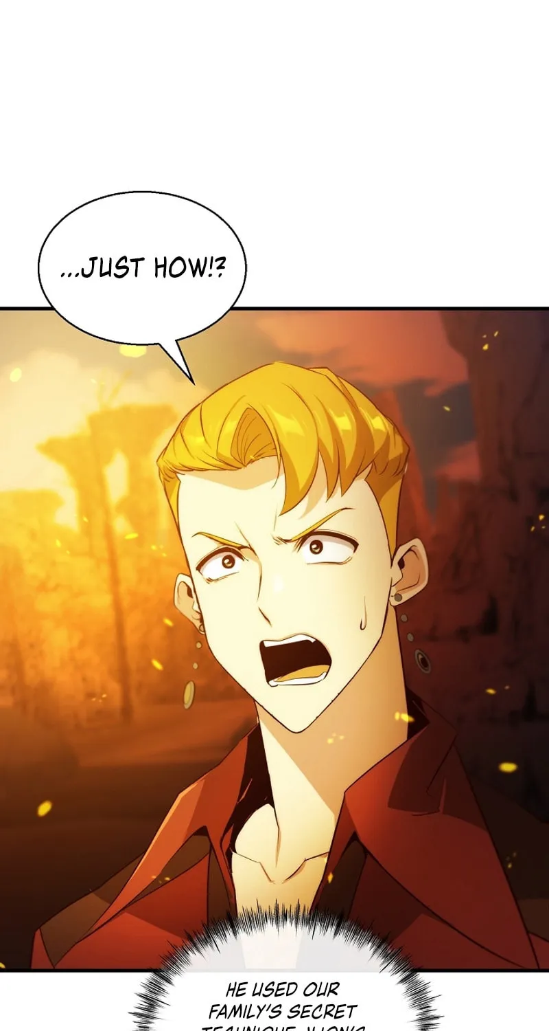 Surviving With an SSS-Rank Inventory Chapter 53 page 31 - 
