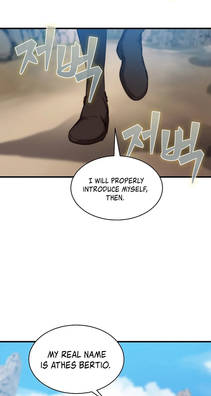 Surviving With an SSS-Rank Inventory Chapter 53 page 36 - 