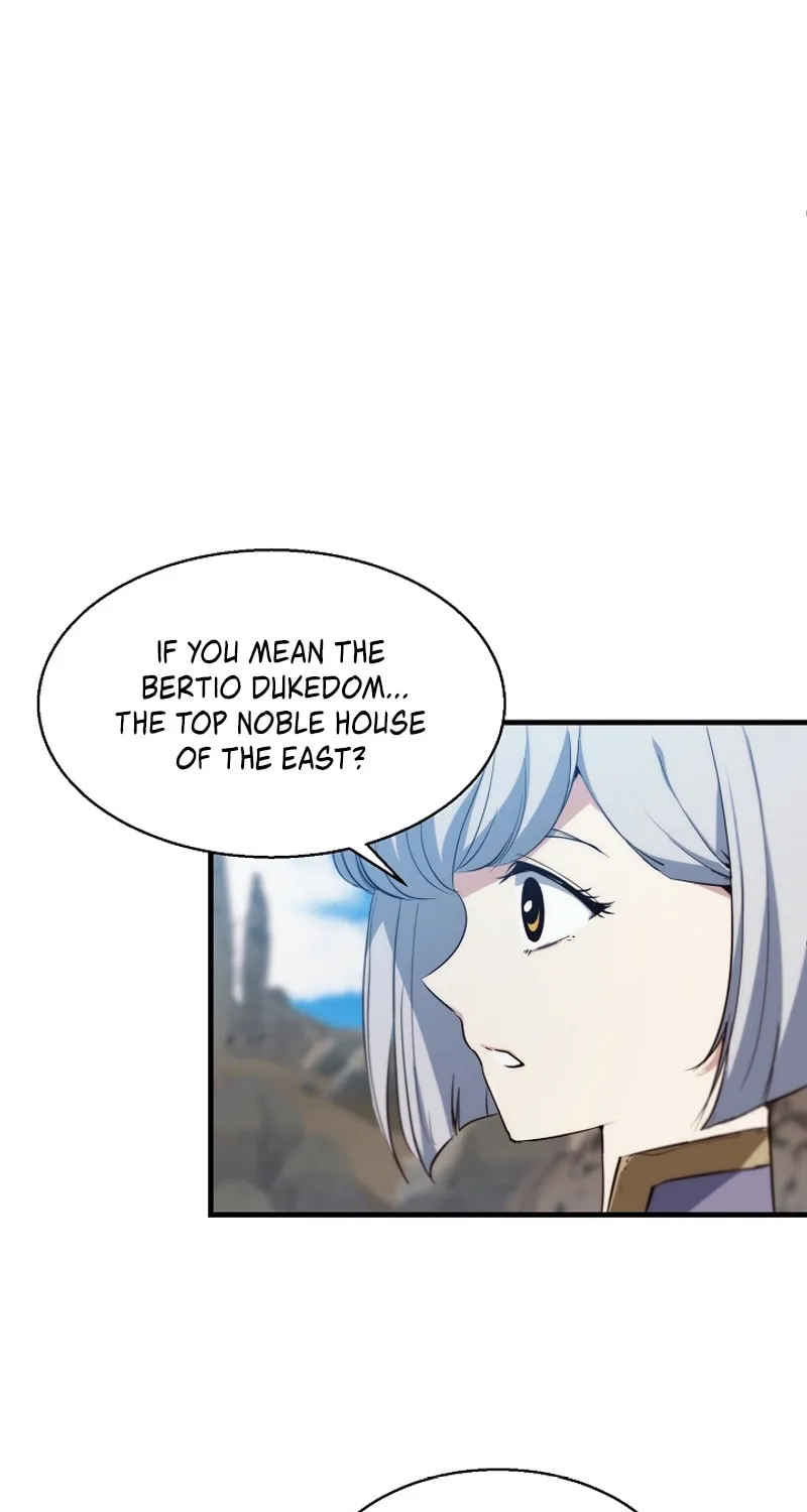 Surviving With an SSS-Rank Inventory Chapter 53 page 38 - 