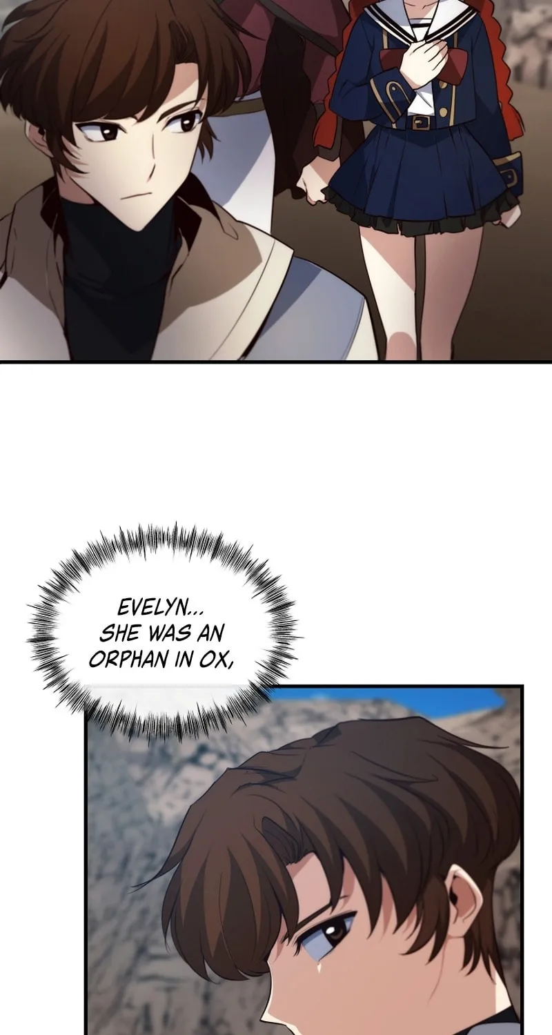 Surviving With an SSS-Rank Inventory Chapter 53 page 47 - 