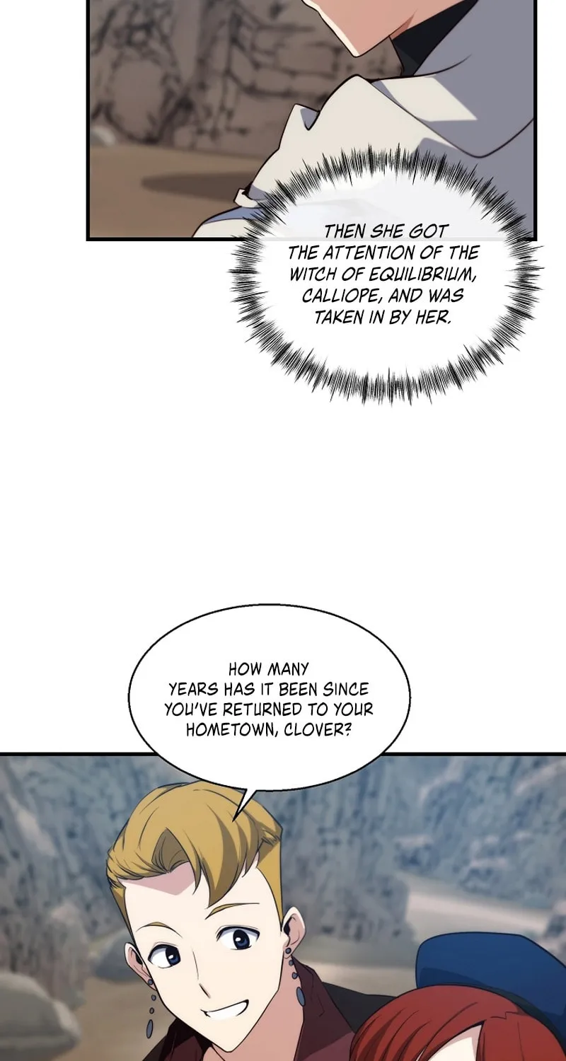 Surviving With an SSS-Rank Inventory Chapter 53 page 48 - 