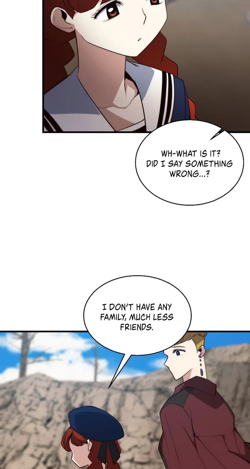 Surviving With an SSS-Rank Inventory Chapter 53 page 51 - 