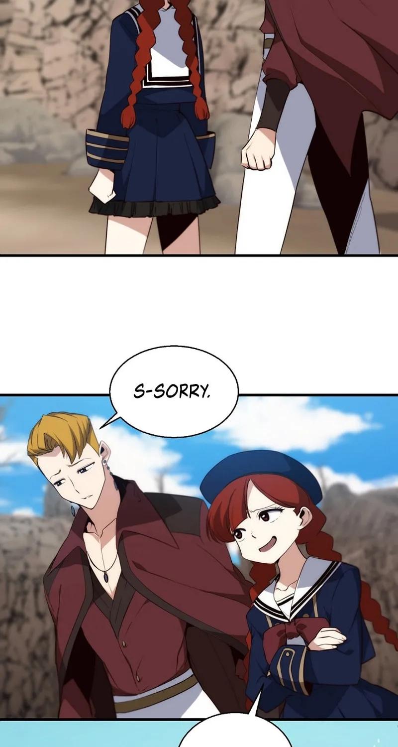 Surviving With an SSS-Rank Inventory Chapter 53 page 52 - 