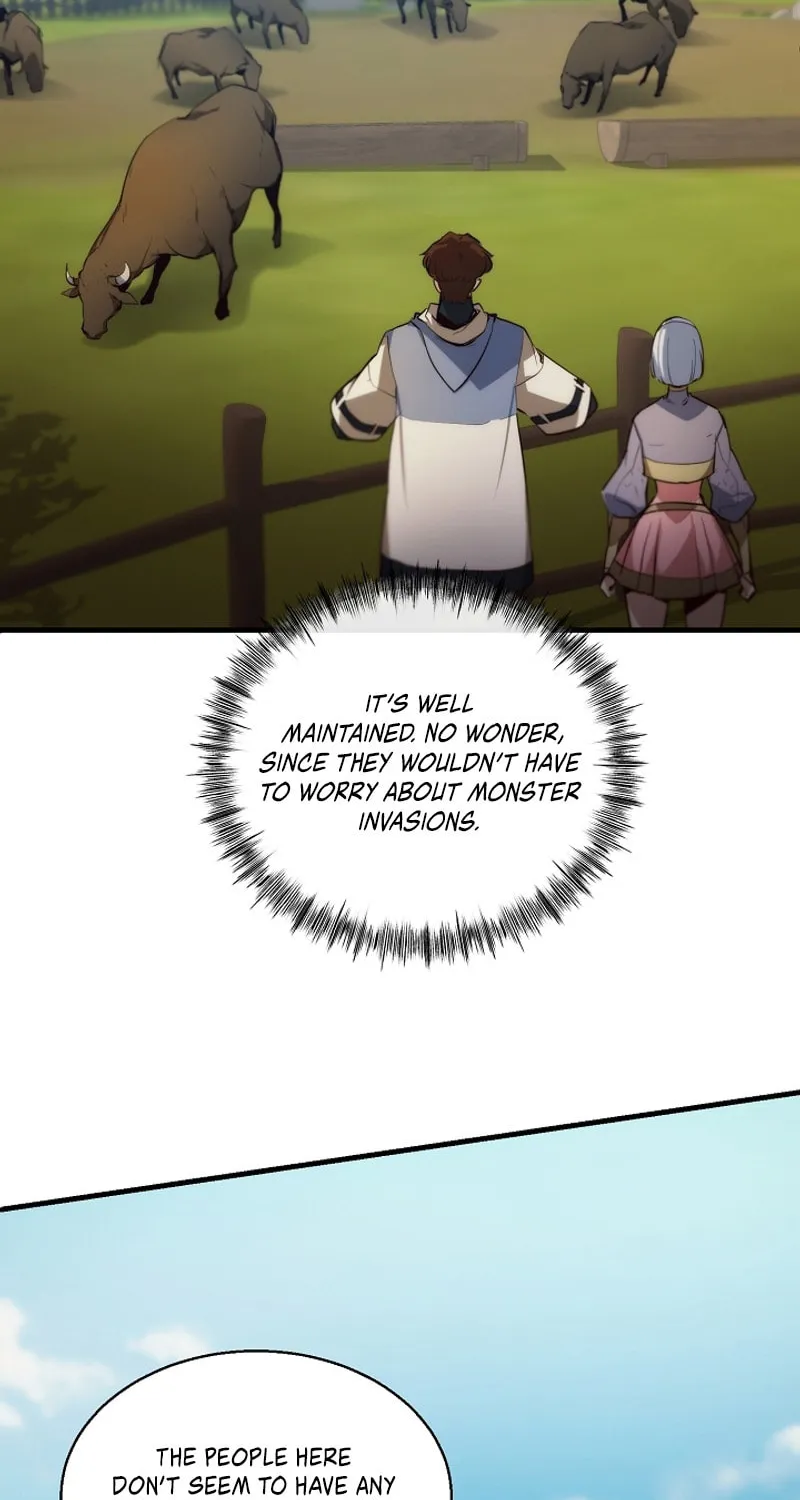Surviving With an SSS-Rank Inventory Chapter 53 page 57 - 