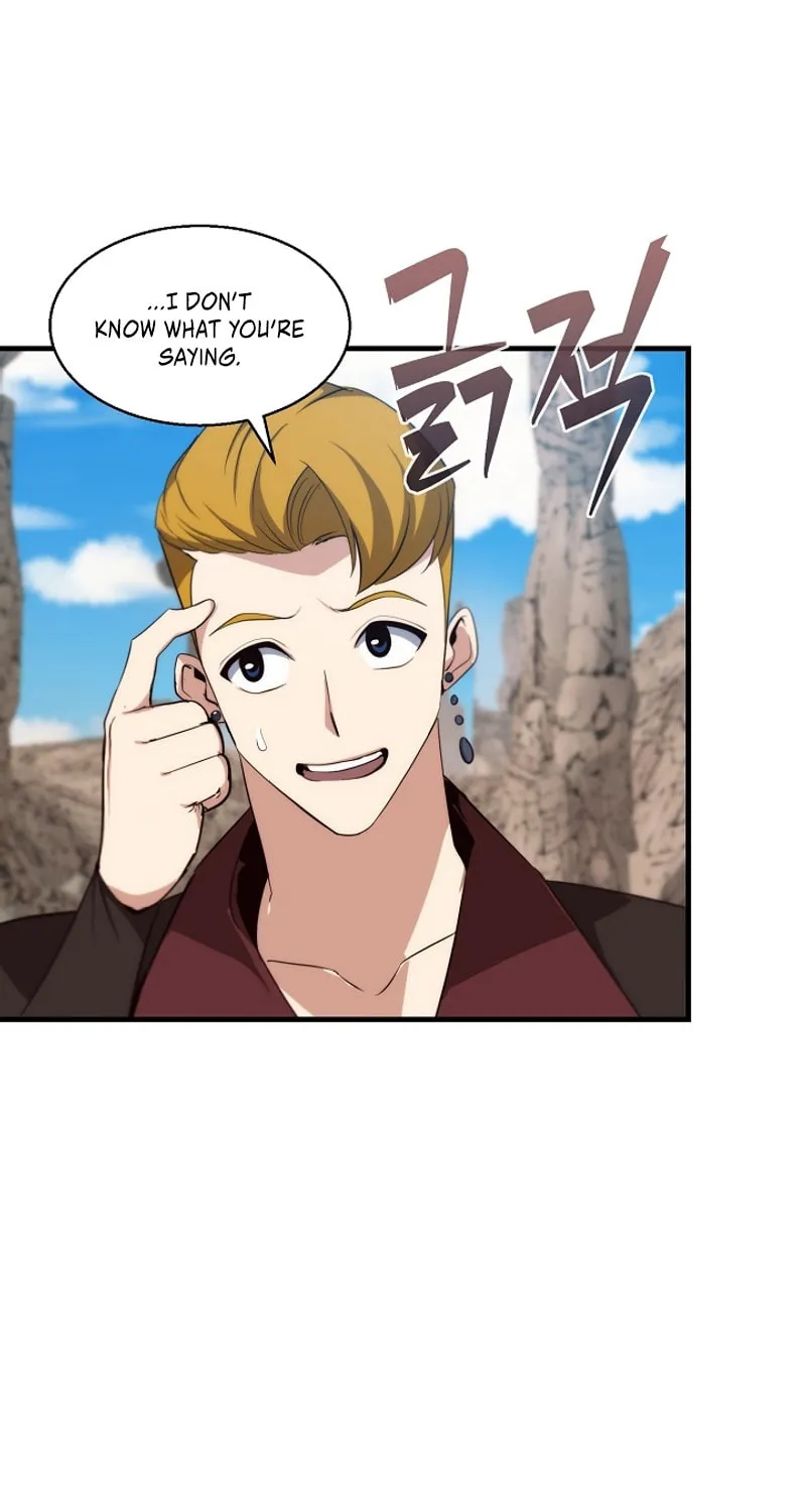 Surviving With an SSS-Rank Inventory Chapter 53 page 7 - 