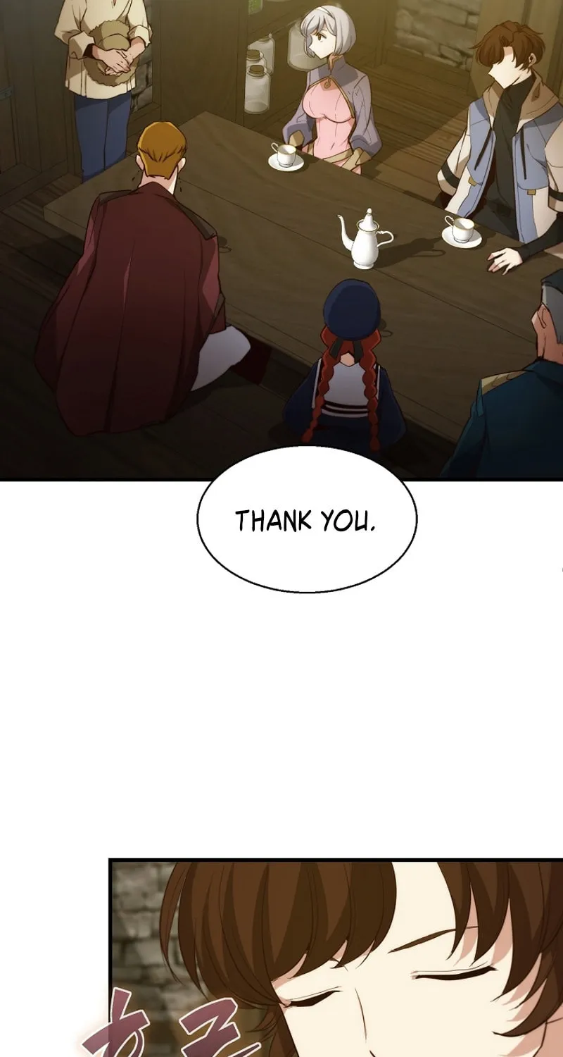 Surviving With an SSS-Rank Inventory Chapter 53 page 64 - 