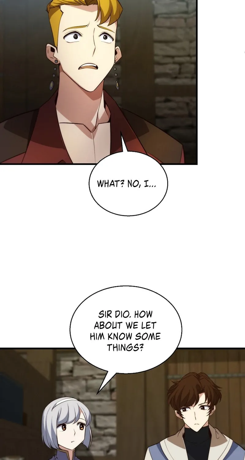 Surviving With an SSS-Rank Inventory Chapter 53 page 68 - 