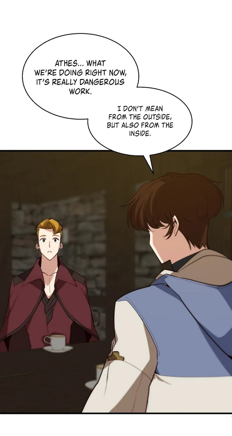 Surviving With an SSS-Rank Inventory Chapter 53 page 70 - 