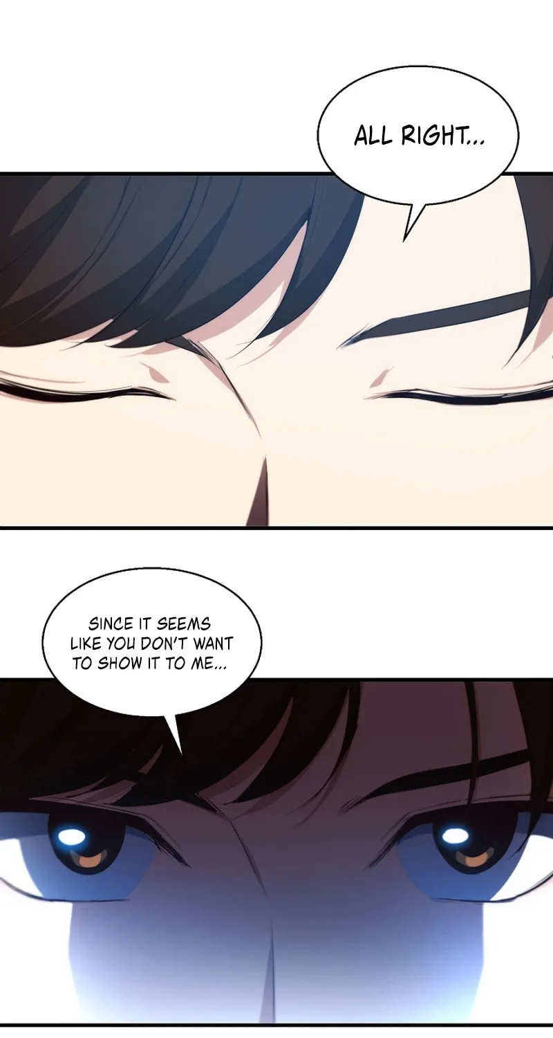 Surviving With an SSS-Rank Inventory Chapter 53 page 8 - 