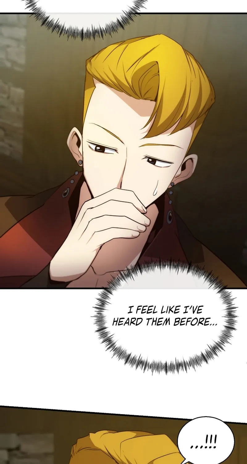 Surviving With an SSS-Rank Inventory Chapter 53 page 76 - 