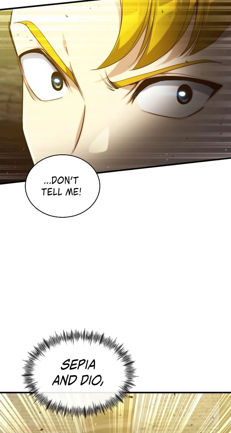 Surviving With an SSS-Rank Inventory Chapter 53 page 78 - 
