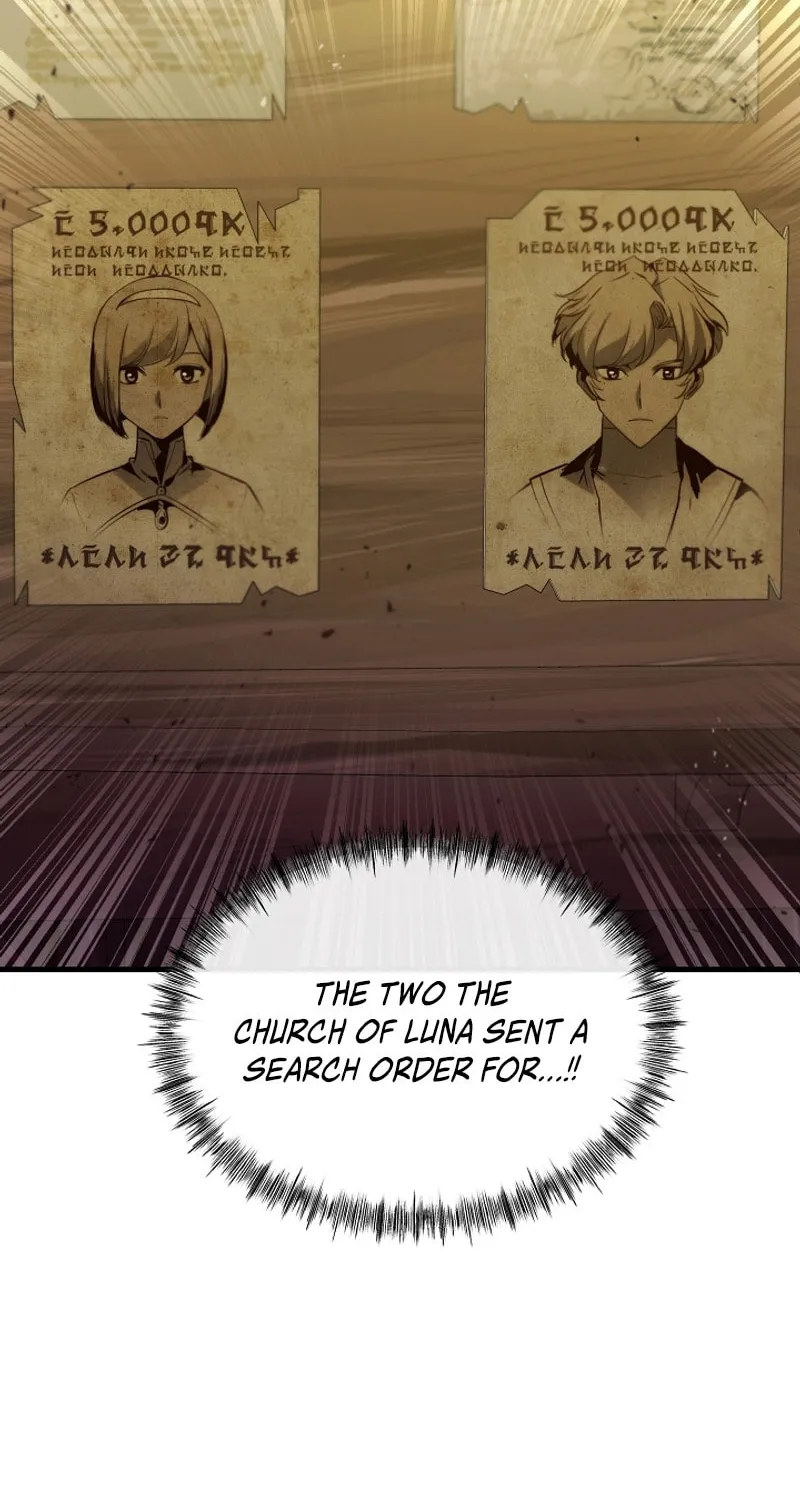 Surviving With an SSS-Rank Inventory Chapter 53 page 79 - 