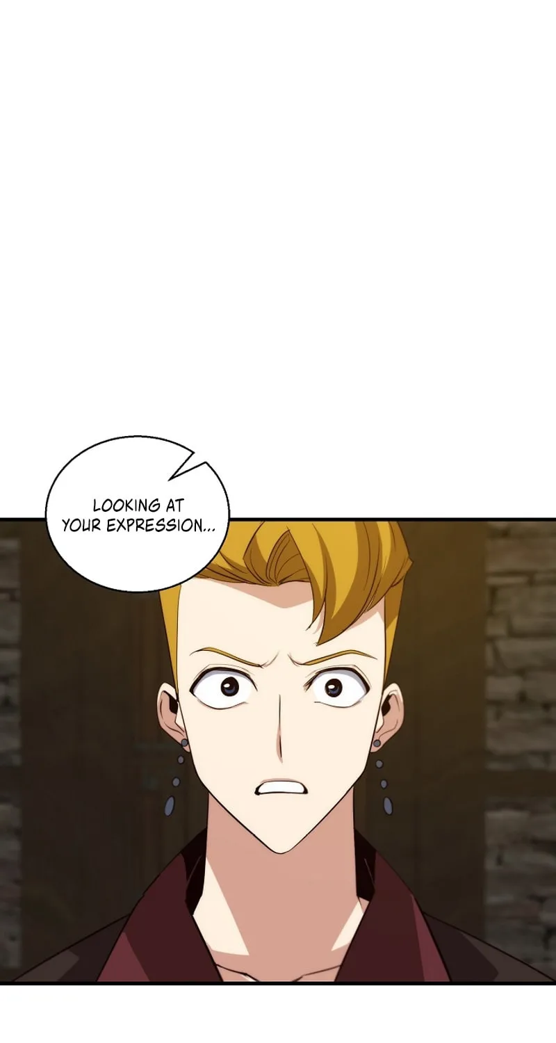 Surviving With an SSS-Rank Inventory Chapter 54 page 2 - 
