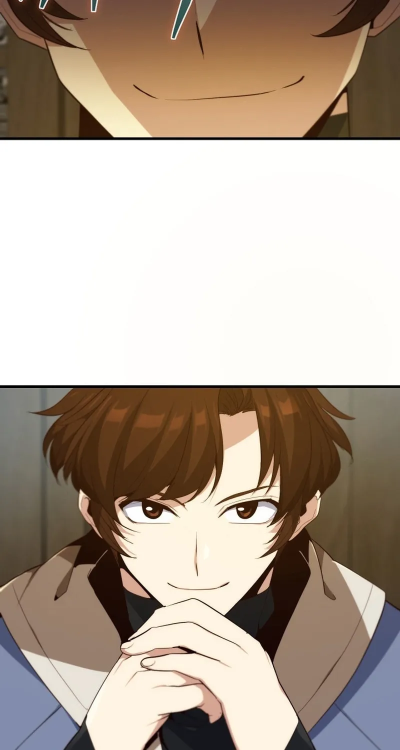 Surviving With an SSS-Rank Inventory Chapter 54 page 12 - 