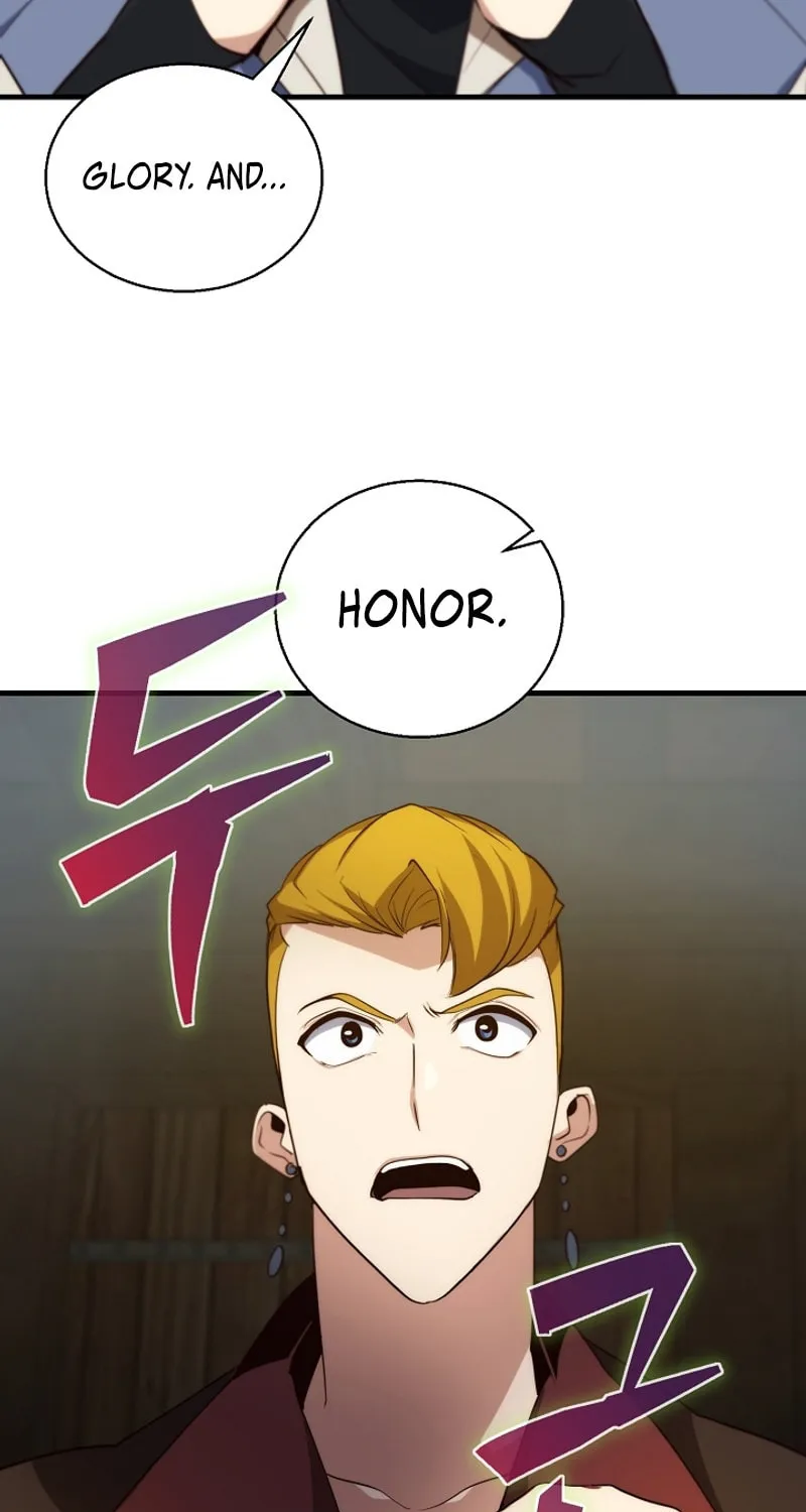 Surviving With an SSS-Rank Inventory Chapter 54 page 13 - 