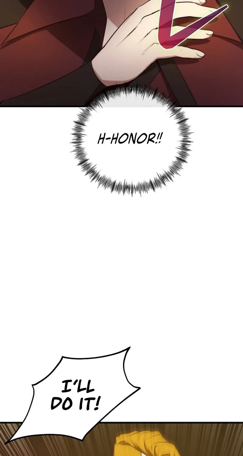 Surviving With an SSS-Rank Inventory Chapter 54 page 14 - 