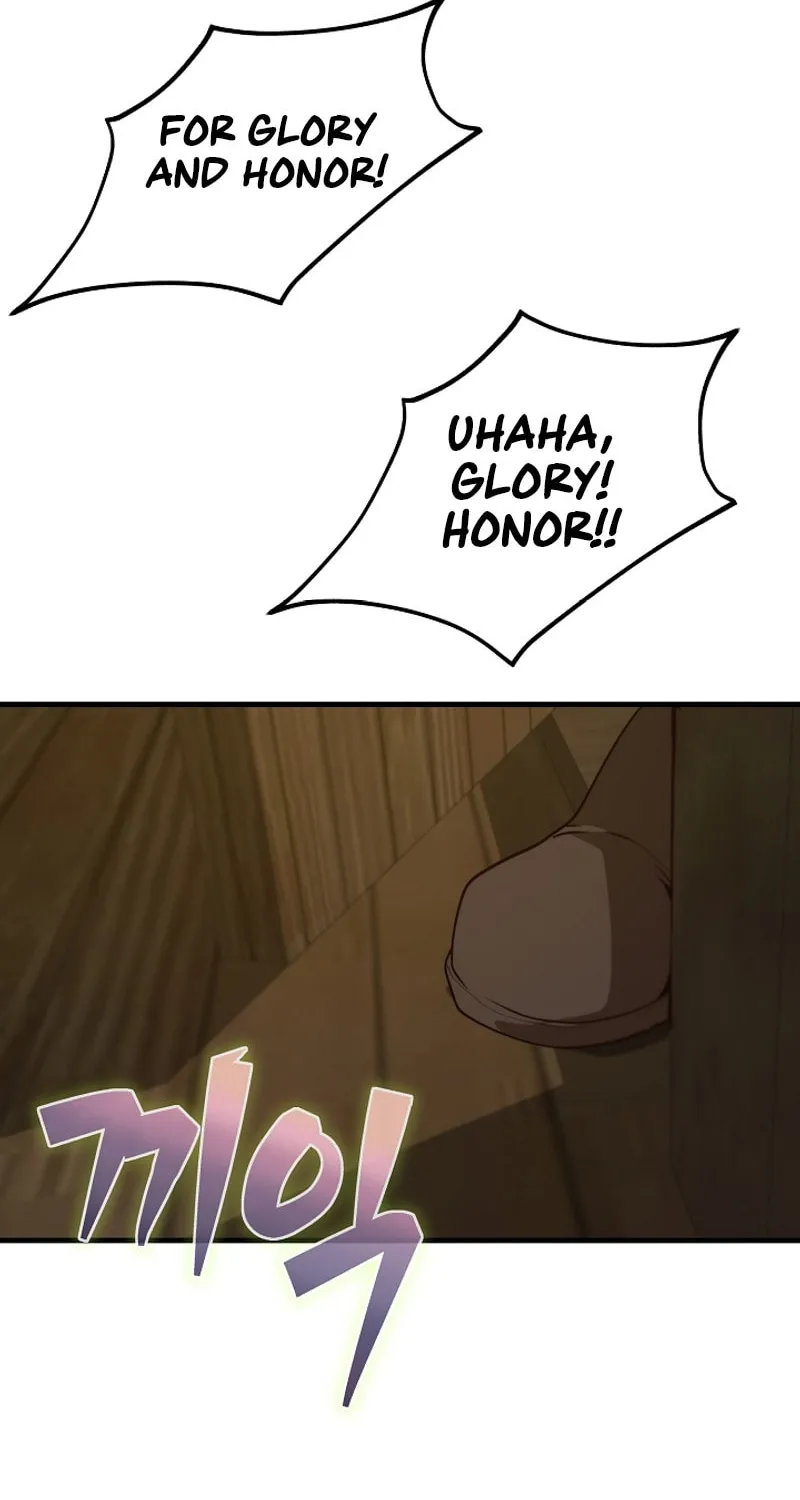 Surviving With an SSS-Rank Inventory Chapter 54 page 16 - 