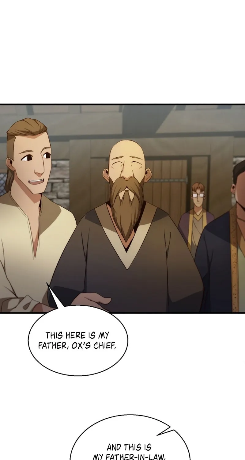 Surviving With an SSS-Rank Inventory Chapter 54 page 17 - 