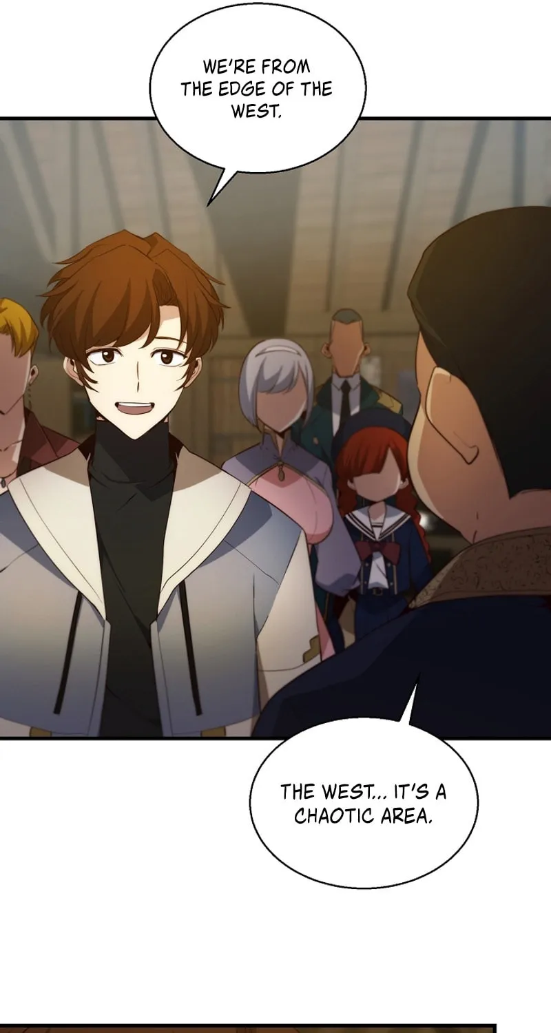 Surviving With an SSS-Rank Inventory Chapter 54 page 19 - 