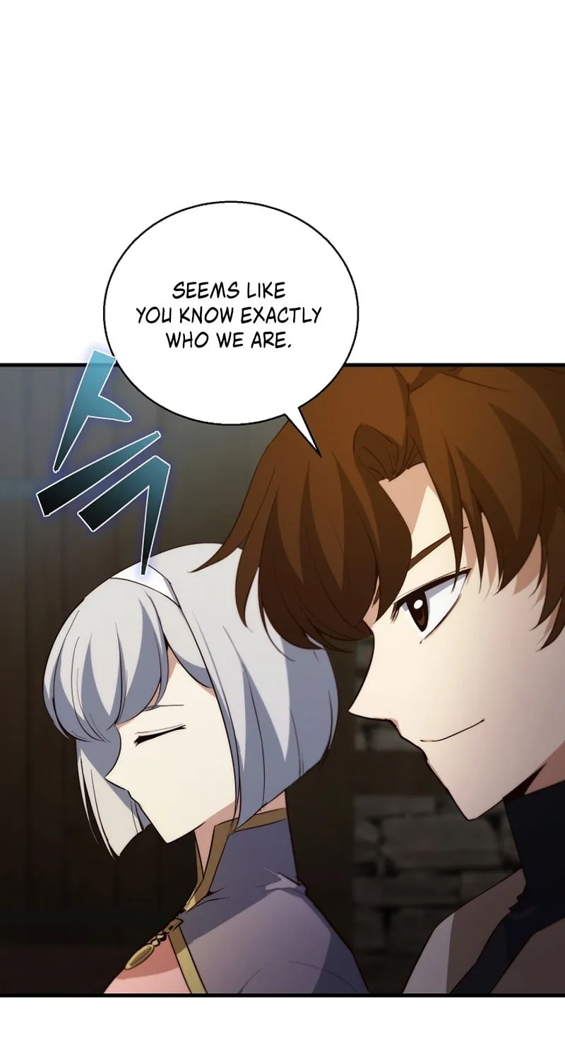 Surviving With an SSS-Rank Inventory Chapter 54 page 3 - 