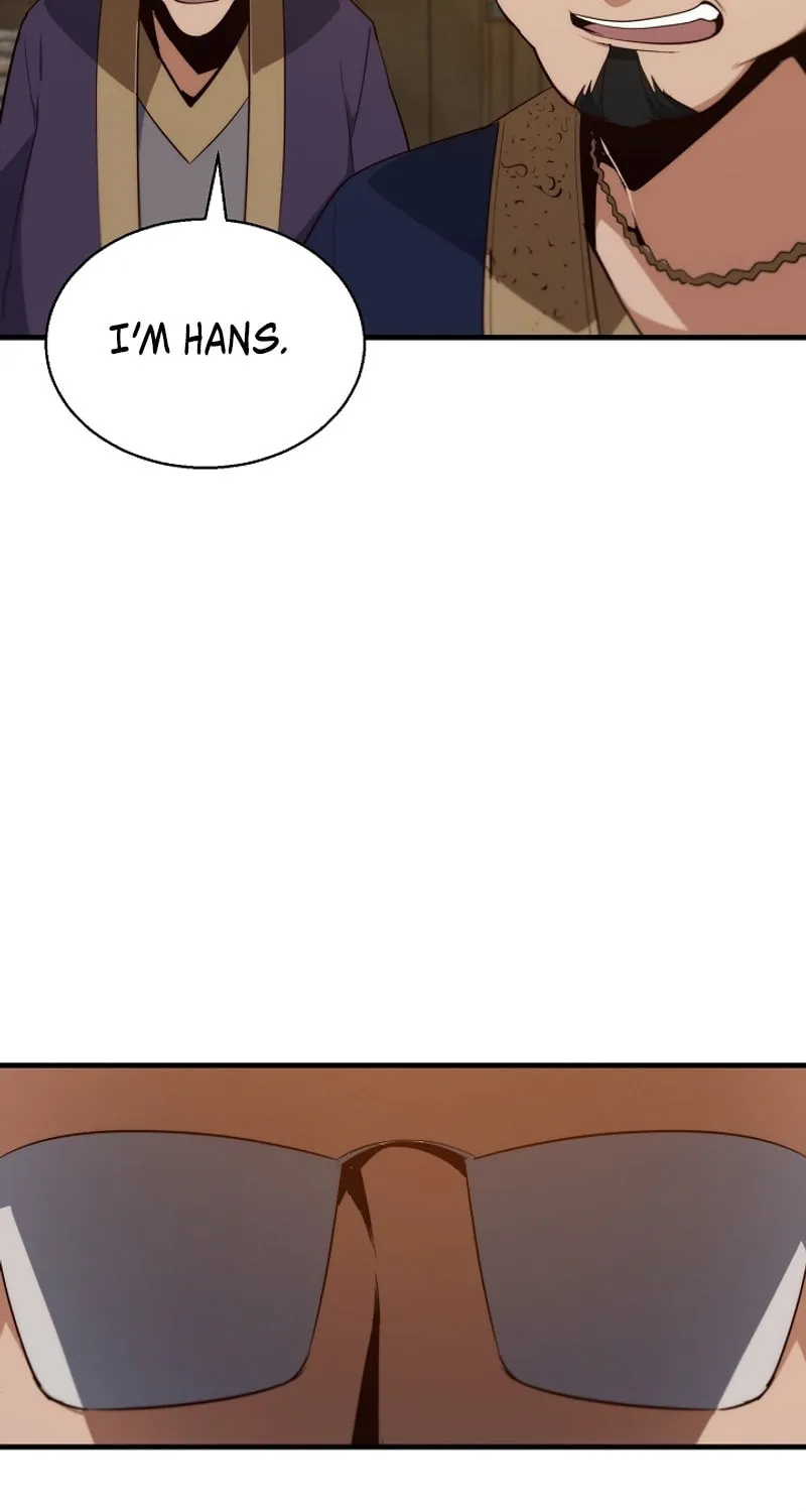Surviving With an SSS-Rank Inventory Chapter 54 page 21 - 