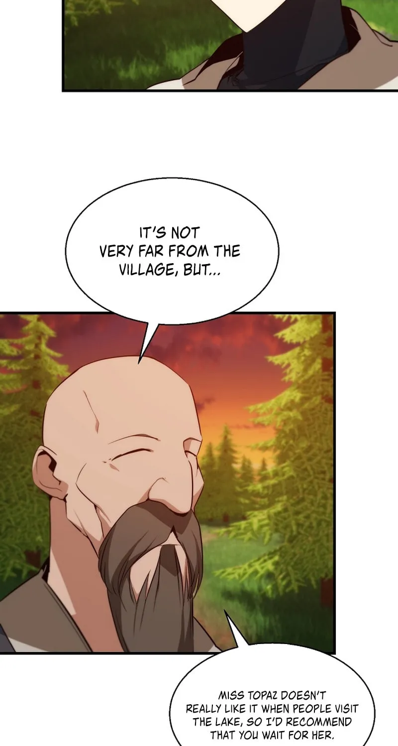 Surviving With an SSS-Rank Inventory Chapter 54 page 26 - 