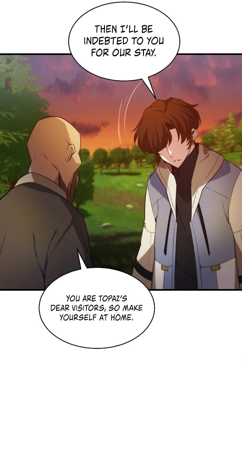 Surviving With an SSS-Rank Inventory Chapter 54 page 28 - 