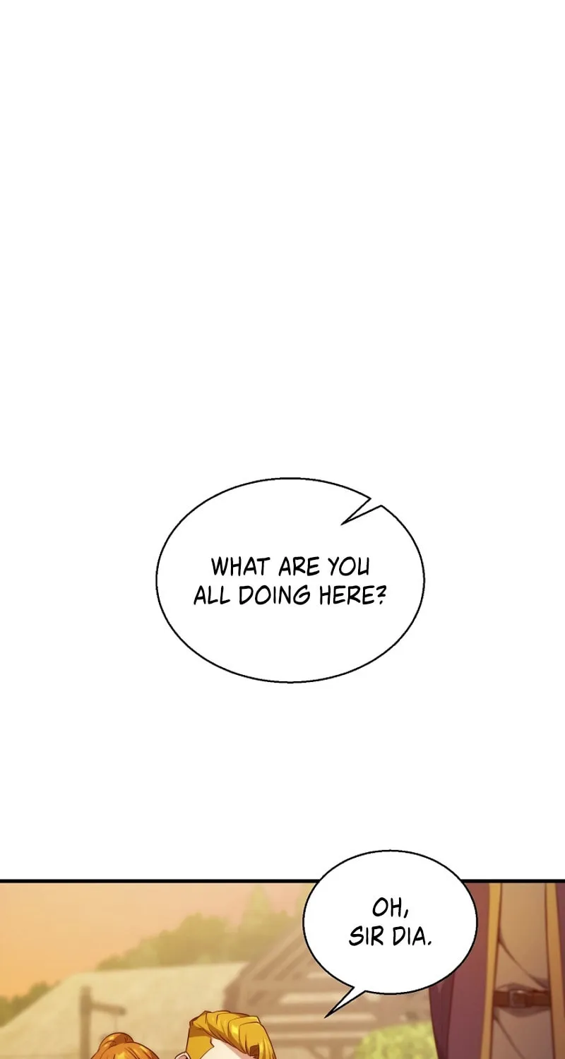 Surviving With an SSS-Rank Inventory Chapter 54 page 29 - 