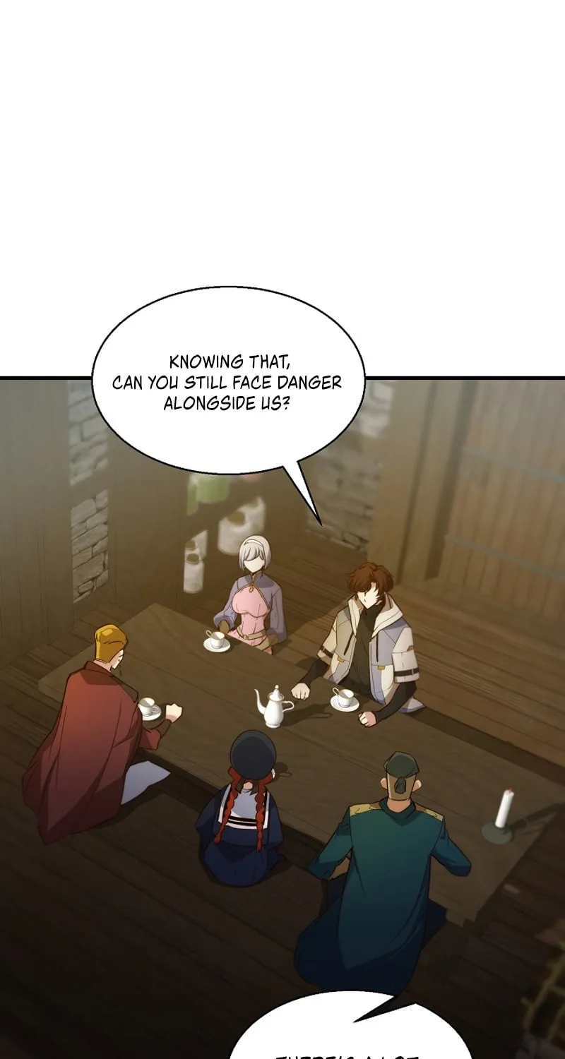 Surviving With an SSS-Rank Inventory Chapter 54 page 4 - 