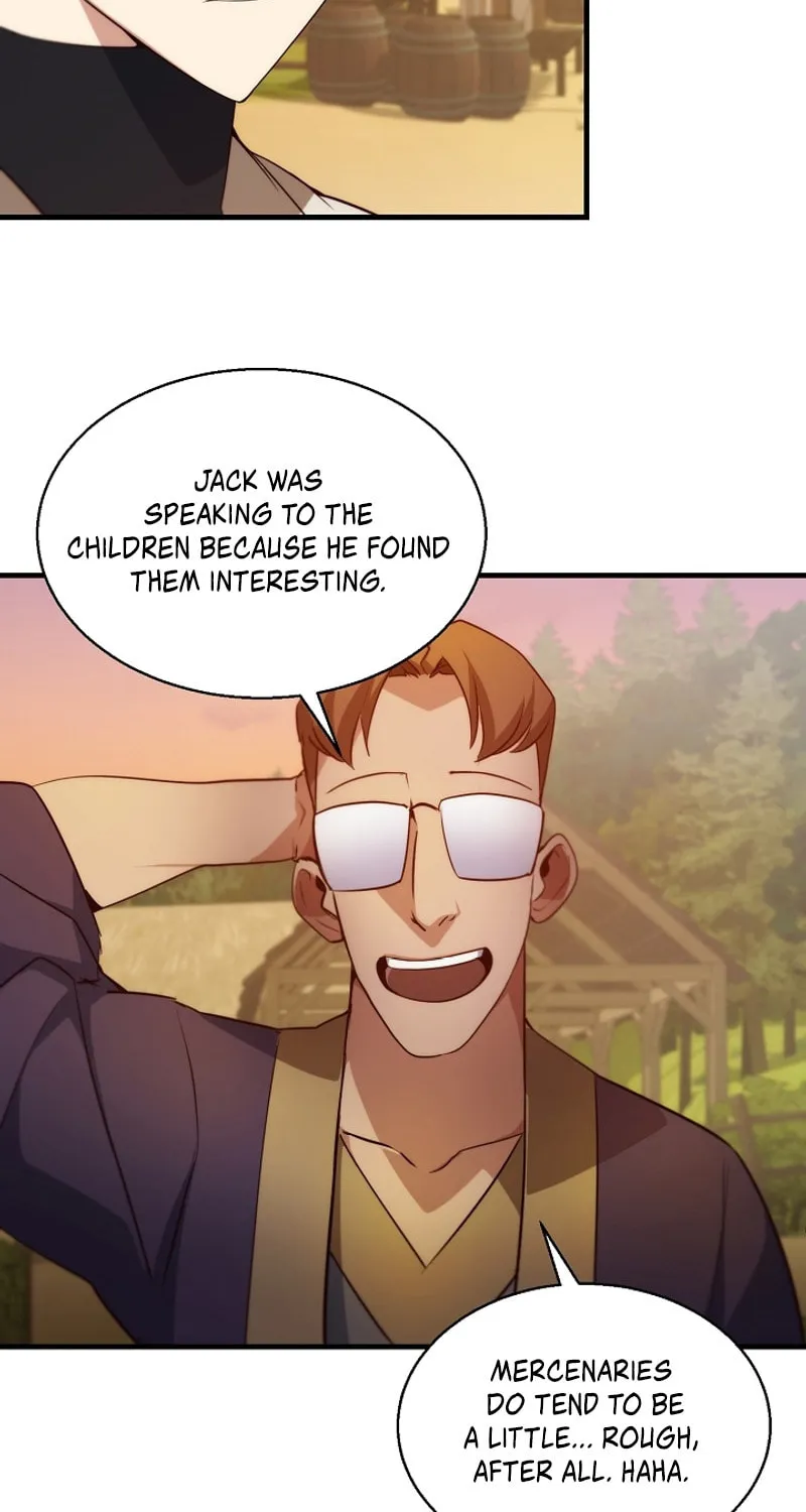 Surviving With an SSS-Rank Inventory Chapter 54 page 31 - 
