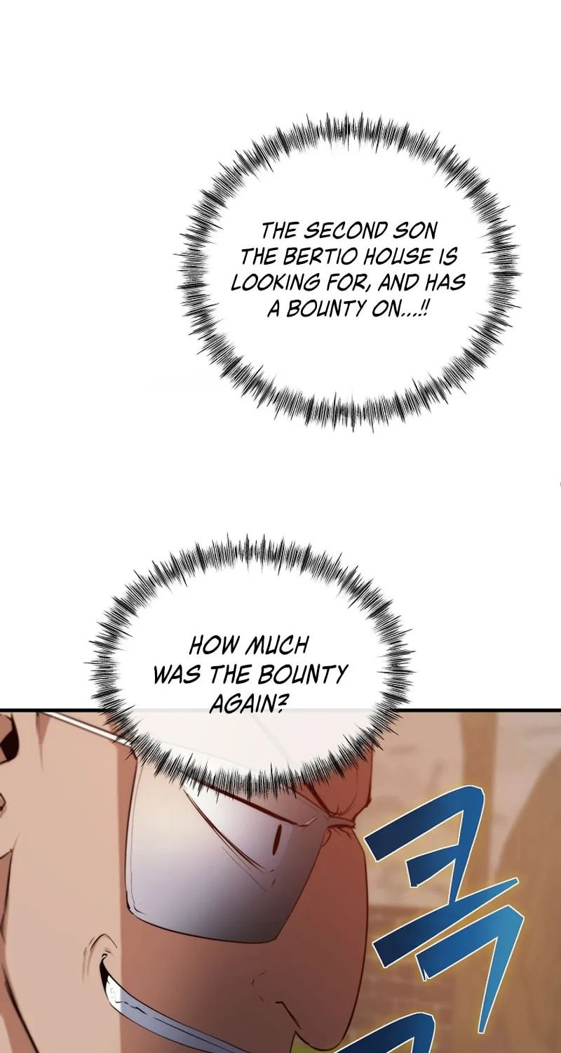 Surviving With an SSS-Rank Inventory Chapter 54 page 35 - 