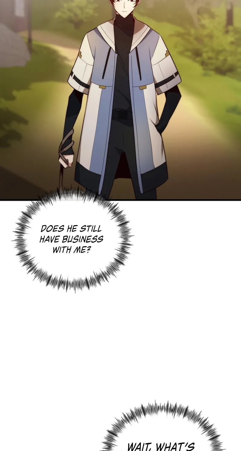 Surviving With an SSS-Rank Inventory Chapter 54 page 38 - 
