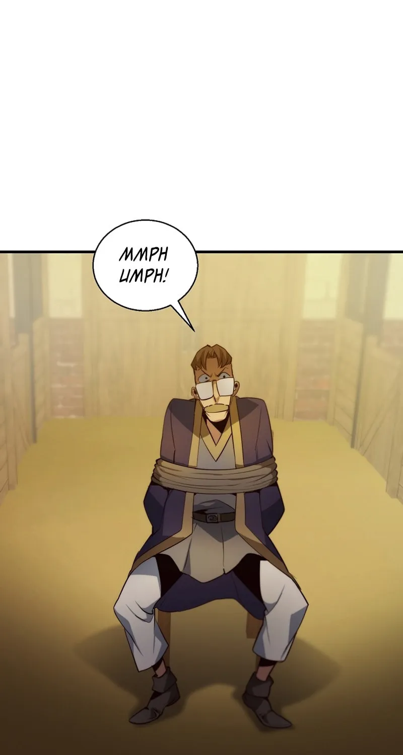 Surviving With an SSS-Rank Inventory Chapter 54 page 41 - 
