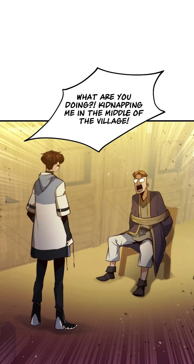 Surviving With an SSS-Rank Inventory Chapter 54 page 43 - 