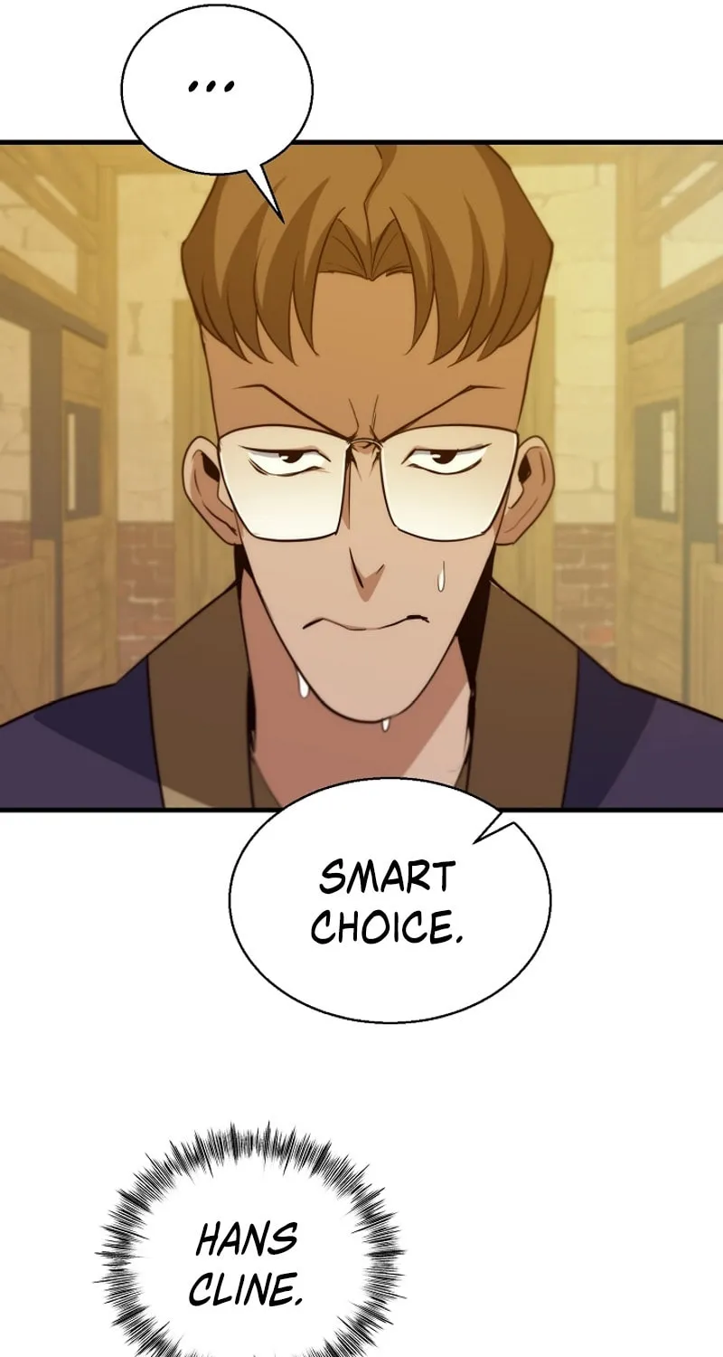 Surviving With an SSS-Rank Inventory Chapter 54 page 46 - 