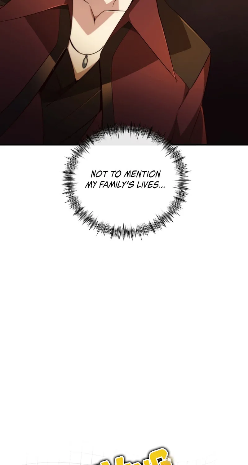 Surviving With an SSS-Rank Inventory Chapter 54 page 6 - 
