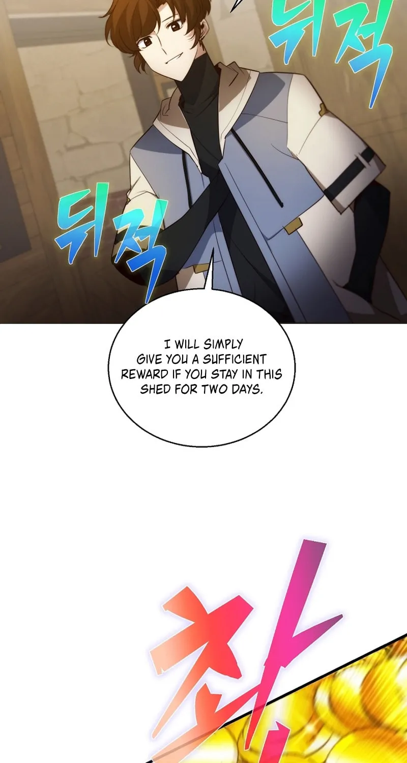 Surviving With an SSS-Rank Inventory Chapter 54 page 51 - 