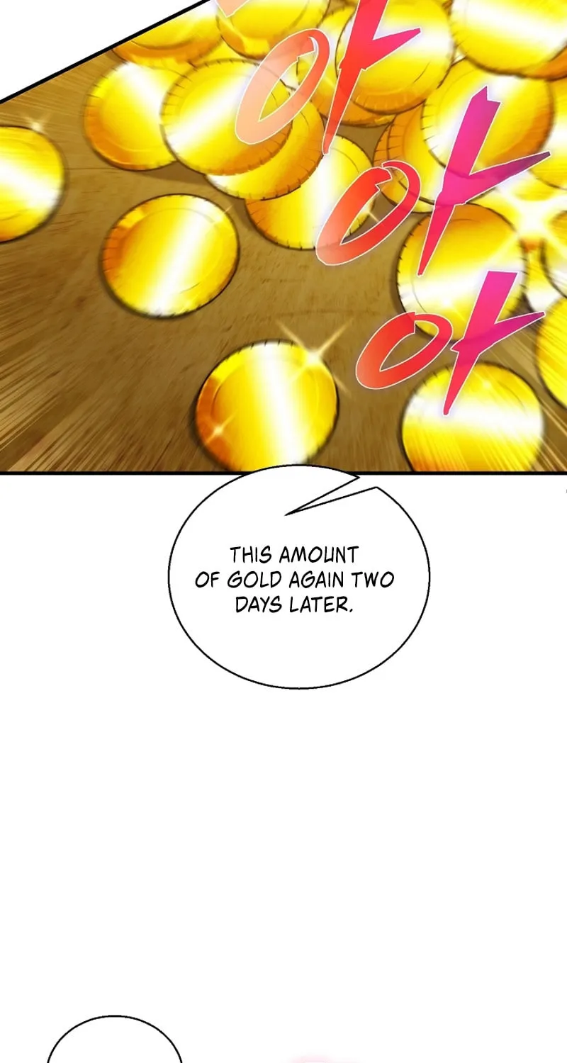 Surviving With an SSS-Rank Inventory Chapter 54 page 52 - 