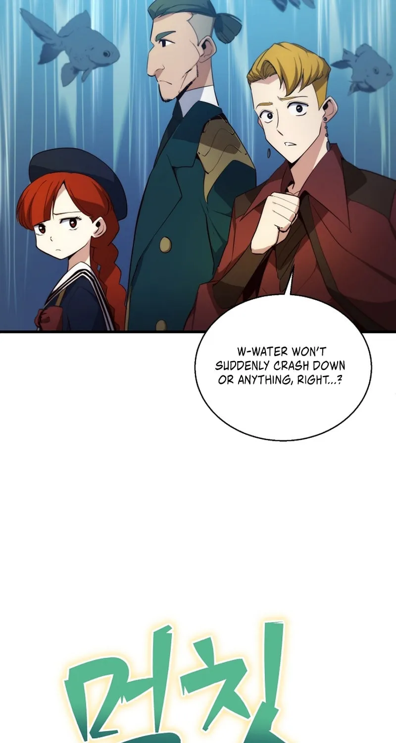 Surviving With an SSS-Rank Inventory Chapter 54 page 68 - 